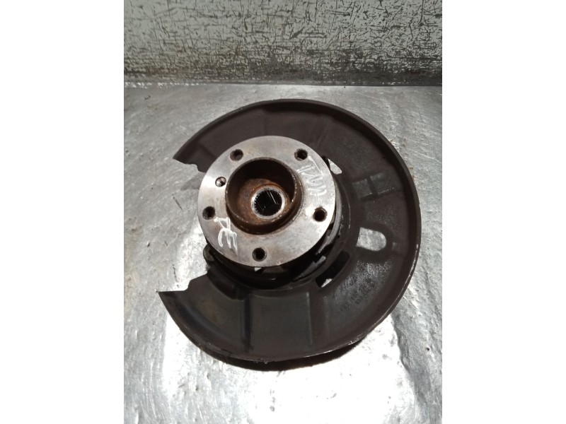 Recambio de mangueta trasera derecha para bmw 3 (e90) 318 d referencia OEM IAM   