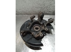 Recambio de mangueta trasera derecha para bmw 3 (e90) 318 d referencia OEM IAM    2