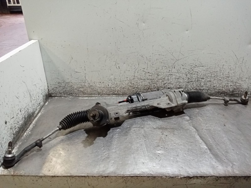 Recambio de cremallera direccion para bmw 3 (e90) 318 d referencia OEM IAM 0273010171 7806974391 679889302 7802277625 A07342116