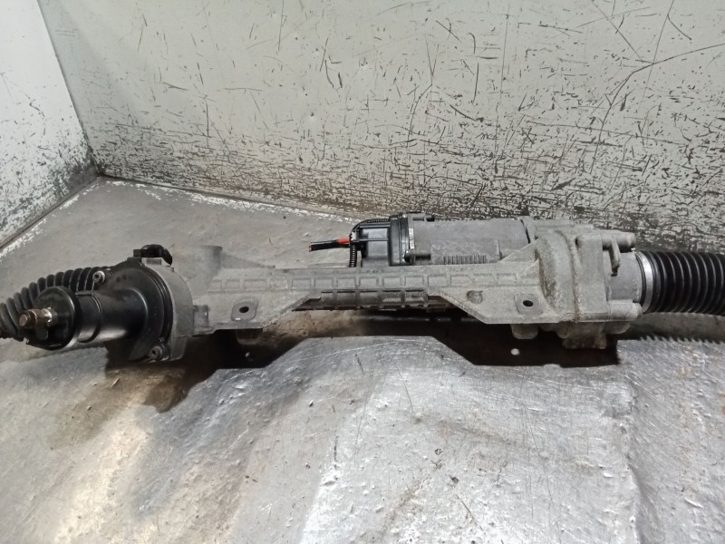 Recambio de cremallera direccion para bmw 3 (e90) 318 d referencia OEM IAM 0273010171 7806974391 679889302 7802277625 A07342116