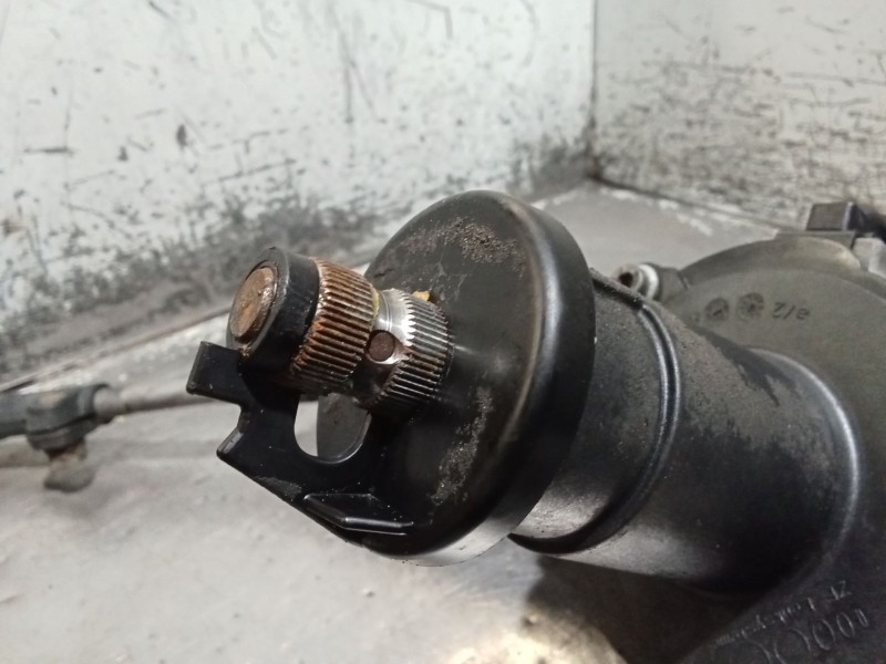 Recambio de cremallera direccion para bmw 3 (e90) 318 d referencia OEM IAM 0273010171 7806974391 679889302 7802277625 A07342116