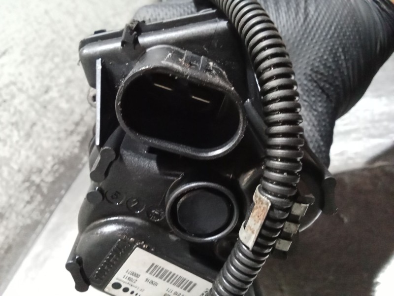 Recambio de cremallera direccion para bmw 3 (e90) 318 d referencia OEM IAM 0273010171 7806974391 679889302 7802277625 A07342116