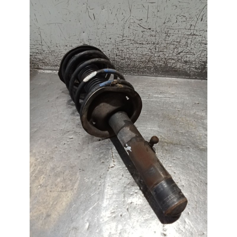Recambio de amortiguador delantero izquierdo para peugeot 306 hatchback (7a, 7c, n3, n5) 1.9 d referencia OEM IAM   