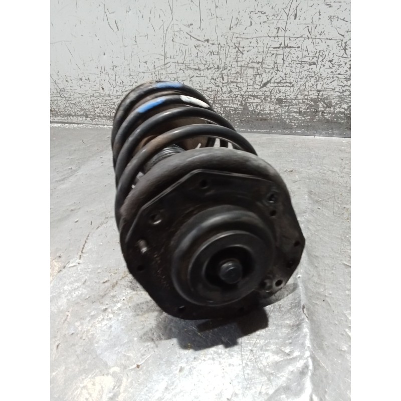 Recambio de amortiguador delantero izquierdo para peugeot 306 hatchback (7a, 7c, n3, n5) 1.9 d referencia OEM IAM   