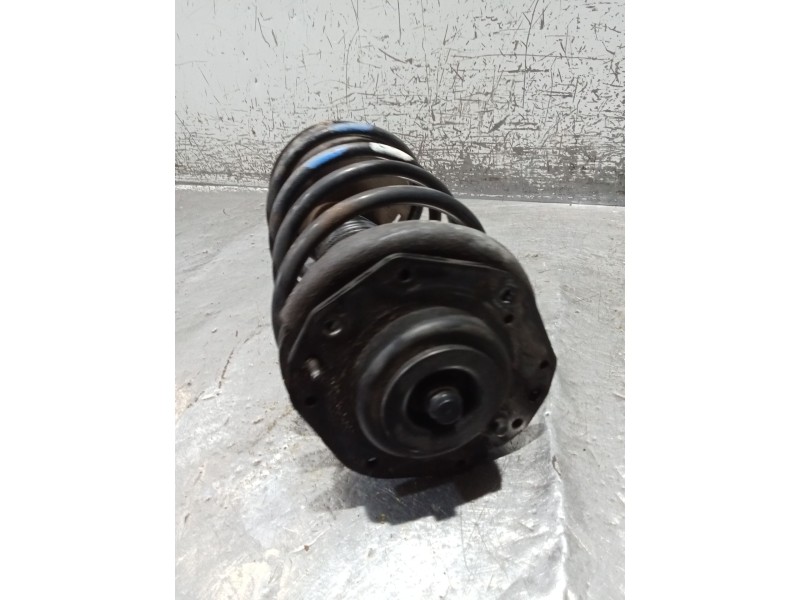 Recambio de amortiguador delantero izquierdo para peugeot 306 hatchback (7a, 7c, n3, n5) 1.9 d referencia OEM IAM   