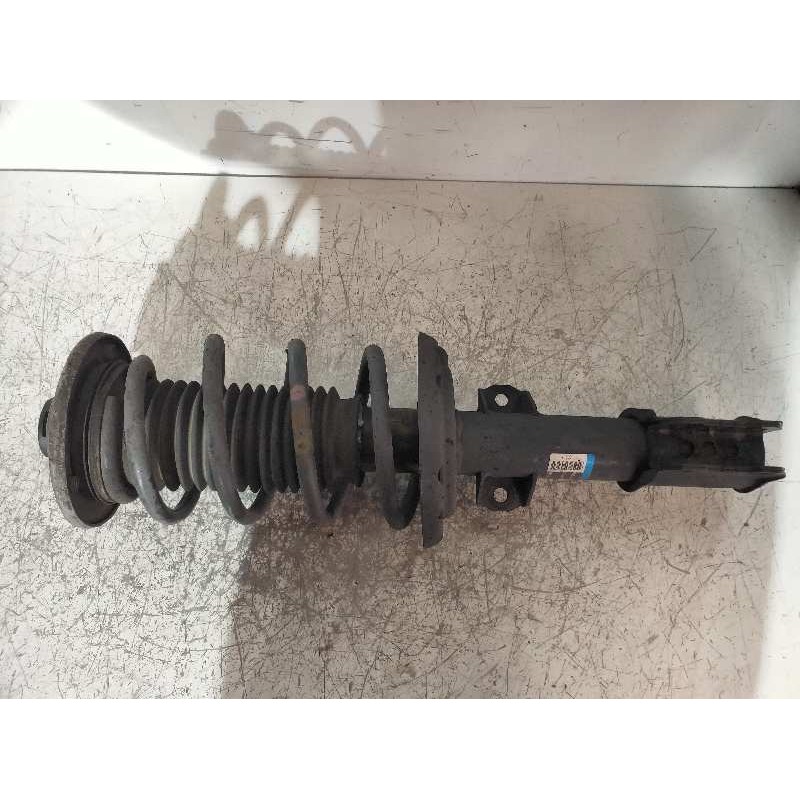 Recambio de amortiguador delantero derecho para saab 9-3 sport sedán aero referencia OEM IAM 824904003626 12773309 