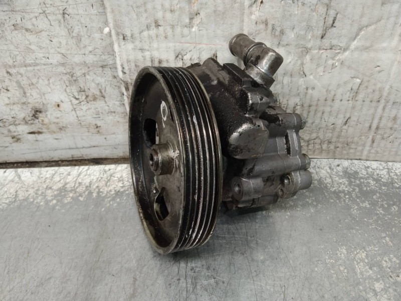 Recambio de bomba direccion para citroen c5 berlina 2.0 hpi exclusive referencia OEM IAM 9636086580 7617955501 