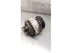 Recambio de alternador para saab 9-3 station wagon (e50) 1.9 tid referencia OEM IAM 1012100162 130A 05 2