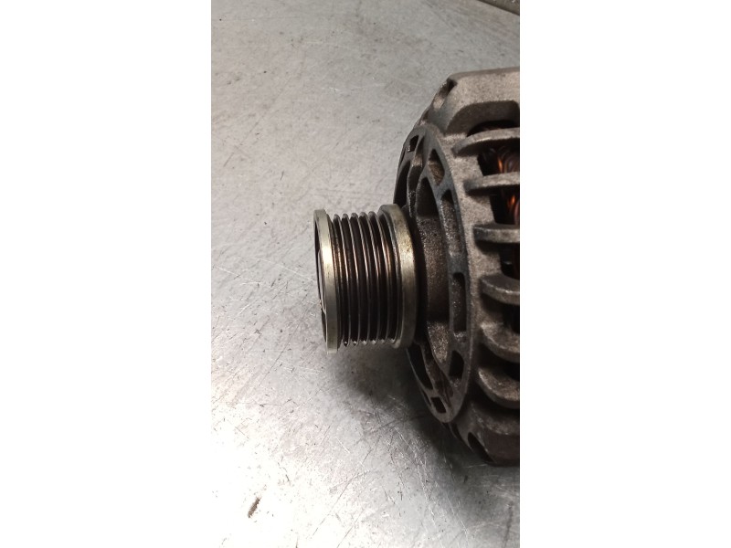 Recambio de alternador para saab 9-3 station wagon (e50) 1.9 tid referencia OEM IAM 1012100162 130A 05