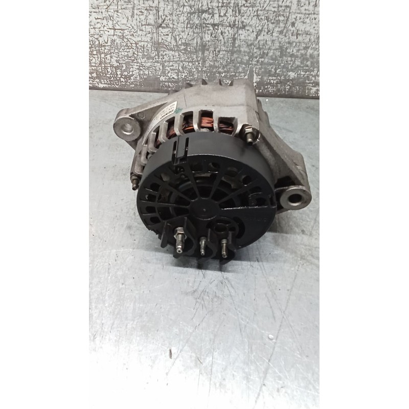 Recambio de alternador para saab 9-3 station wagon (e50) 1.9 tid referencia OEM IAM 1012100162 130A 05