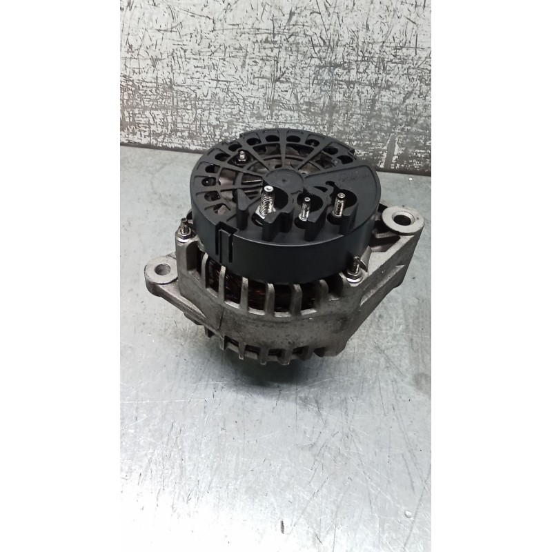 Recambio de alternador para saab 9-3 station wagon (e50) 1.9 tid referencia OEM IAM 1012100162 130A 05