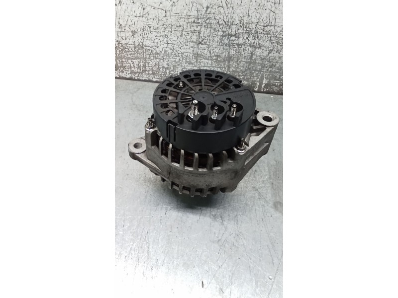Recambio de alternador para saab 9-3 station wagon (e50) 1.9 tid referencia OEM IAM 1012100162 130A 05