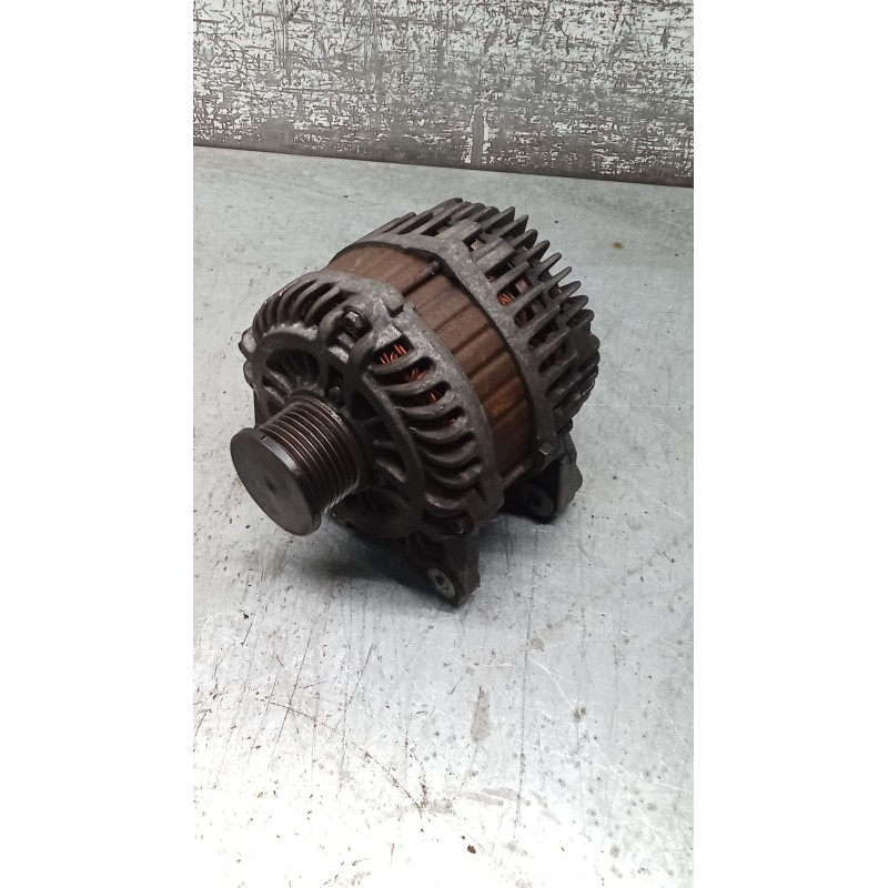 Recambio de alternador para renault koleos i (hy_) 2.0 dci (hy0k) referencia OEM IAM 23100JG71A A3TJ2481 150A