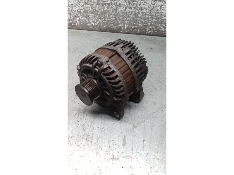 Recambio de alternador para renault koleos i (hy_) 2.0 dci (hy0k) referencia OEM IAM 23100JG71A A3TJ2481 150A