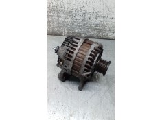 Recambio de alternador para renault koleos i (hy_) 2.0 dci (hy0k) referencia OEM IAM 23100JG71A A3TJ2481 150A 2