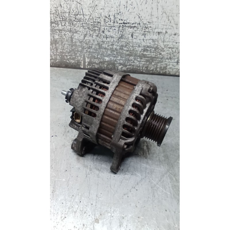 Recambio de alternador para renault koleos i (hy_) 2.0 dci (hy0k) referencia OEM IAM 23100JG71A A3TJ2481 150A