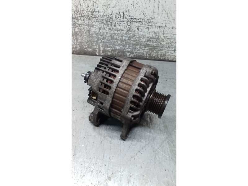 Recambio de alternador para renault koleos i (hy_) 2.0 dci (hy0k) referencia OEM IAM 23100JG71A A3TJ2481 150A