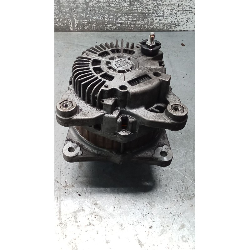 Recambio de alternador para renault koleos i (hy_) 2.0 dci (hy0k) referencia OEM IAM 23100JG71A A3TJ2481 150A