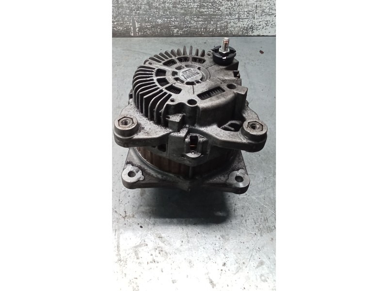 Recambio de alternador para renault koleos i (hy_) 2.0 dci (hy0k) referencia OEM IAM 23100JG71A A3TJ2481 150A
