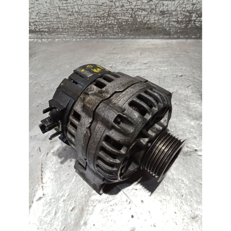 Recambio de alternador para peugeot 306 hatchback (7a, 7c, n3, n5) 1.9 d referencia OEM IAM   