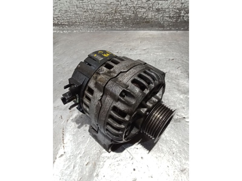 Recambio de alternador para peugeot 306 hatchback (7a, 7c, n3, n5) 1.9 d referencia OEM IAM   