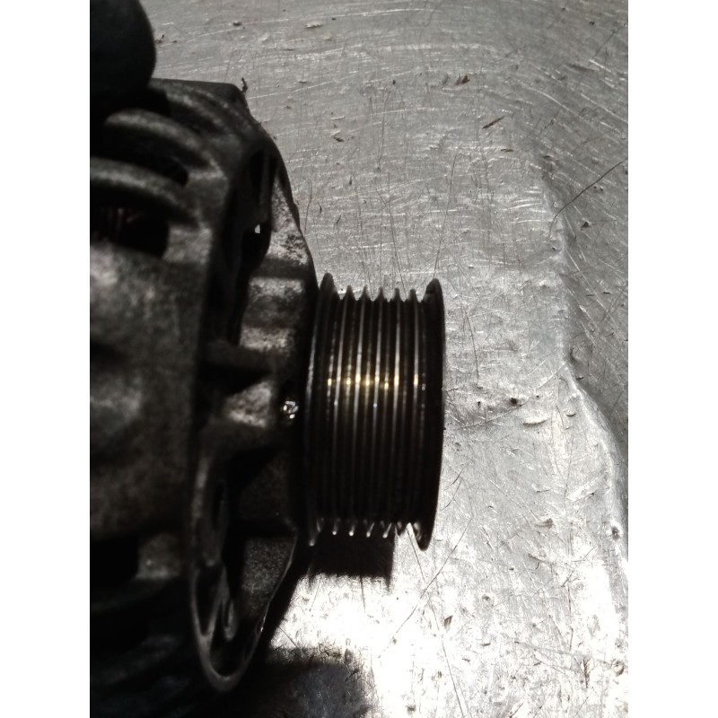 Recambio de alternador para peugeot 306 hatchback (7a, 7c, n3, n5) 1.9 d referencia OEM IAM   