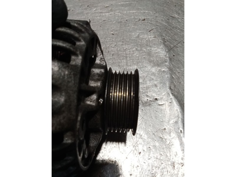Recambio de alternador para peugeot 306 hatchback (7a, 7c, n3, n5) 1.9 d referencia OEM IAM   