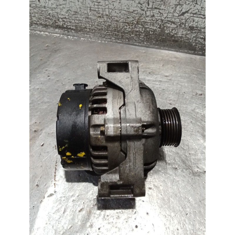 Recambio de alternador para peugeot 306 hatchback (7a, 7c, n3, n5) 1.9 d referencia OEM IAM   