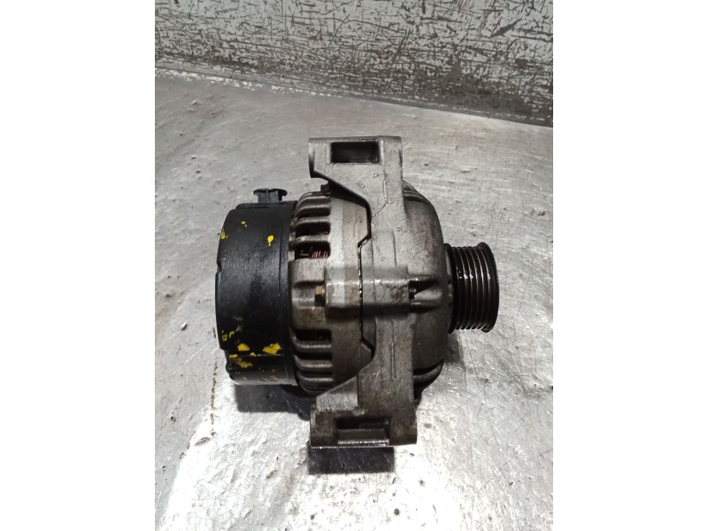 Recambio de alternador para peugeot 306 hatchback (7a, 7c, n3, n5) 1.9 d referencia OEM IAM   