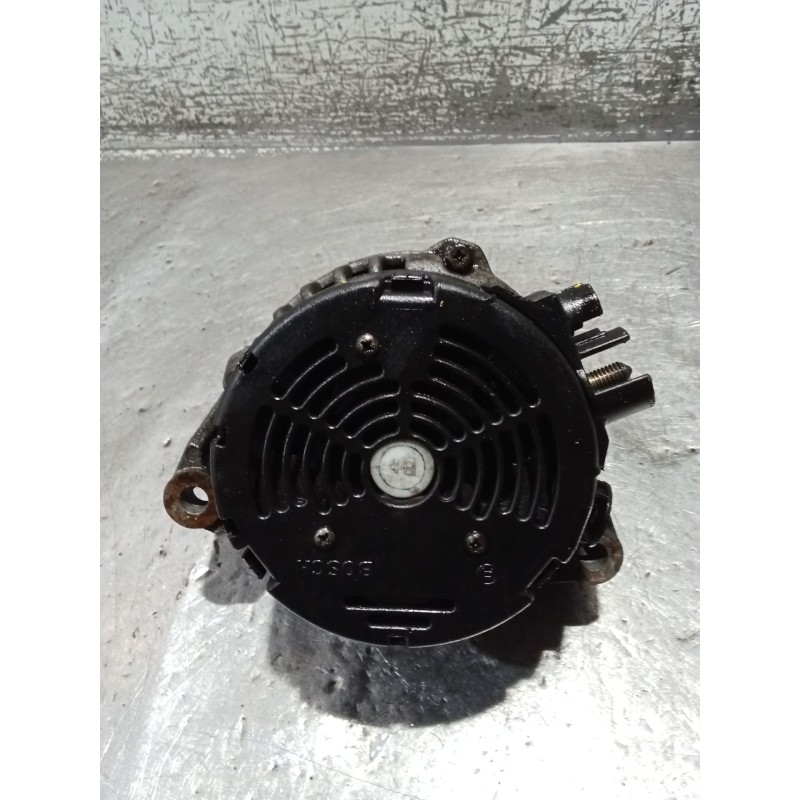 Recambio de alternador para peugeot 306 hatchback (7a, 7c, n3, n5) 1.9 d referencia OEM IAM   