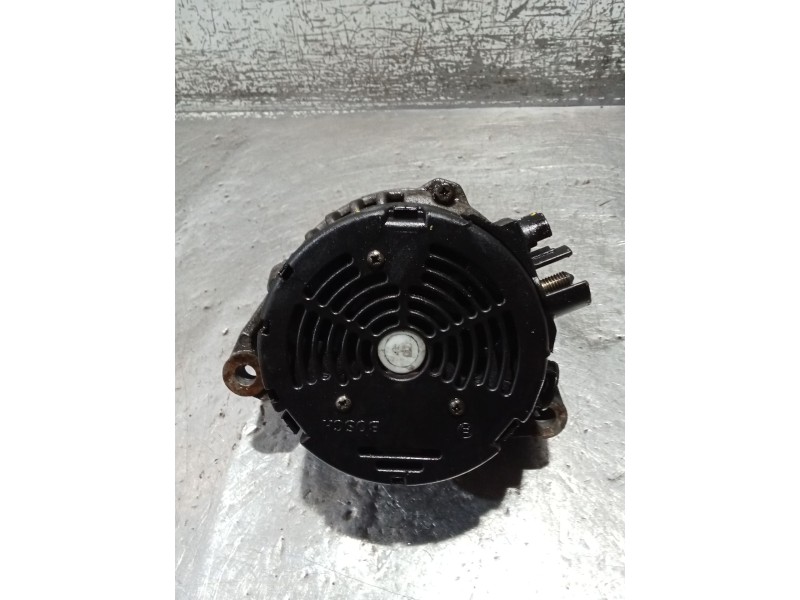 Recambio de alternador para peugeot 306 hatchback (7a, 7c, n3, n5) 1.9 d referencia OEM IAM   