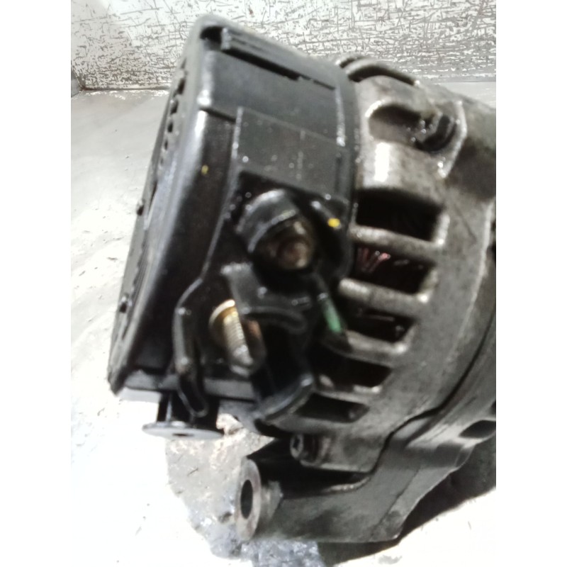 Recambio de alternador para peugeot 306 hatchback (7a, 7c, n3, n5) 1.9 d referencia OEM IAM   
