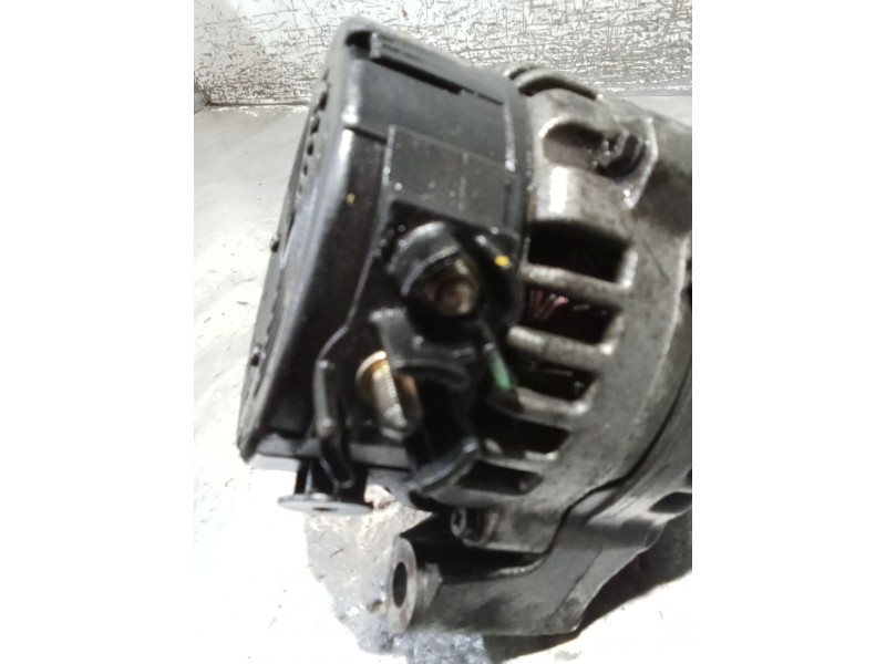 Recambio de alternador para peugeot 306 hatchback (7a, 7c, n3, n5) 1.9 d referencia OEM IAM   