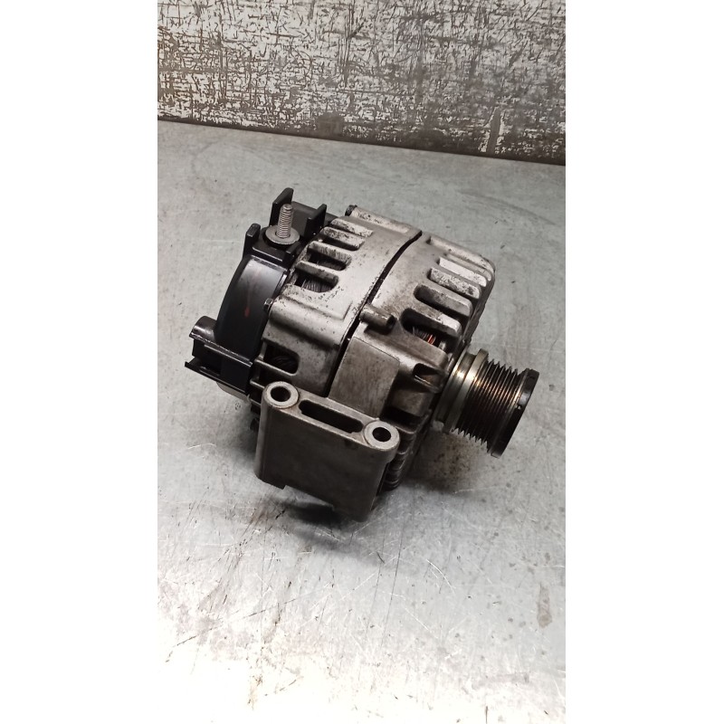 Recambio de alternador para mercedes-benz clase e (w212) e 220 cdi / bluetec (212.001, 212.002) referencia OEM IAM A0131546802  