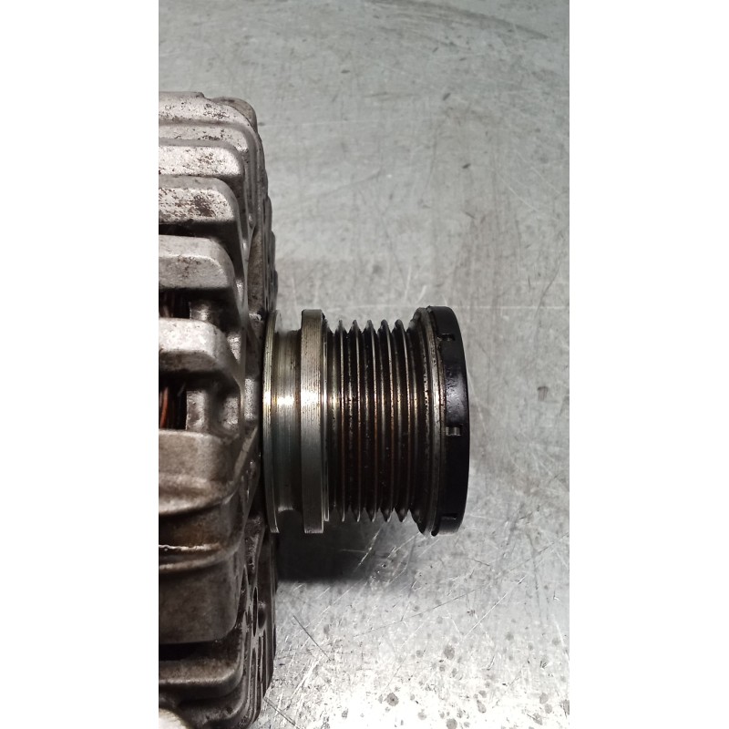 Recambio de alternador para mercedes-benz clase e (w212) e 220 cdi / bluetec (212.001, 212.002) referencia OEM IAM A0131546802  