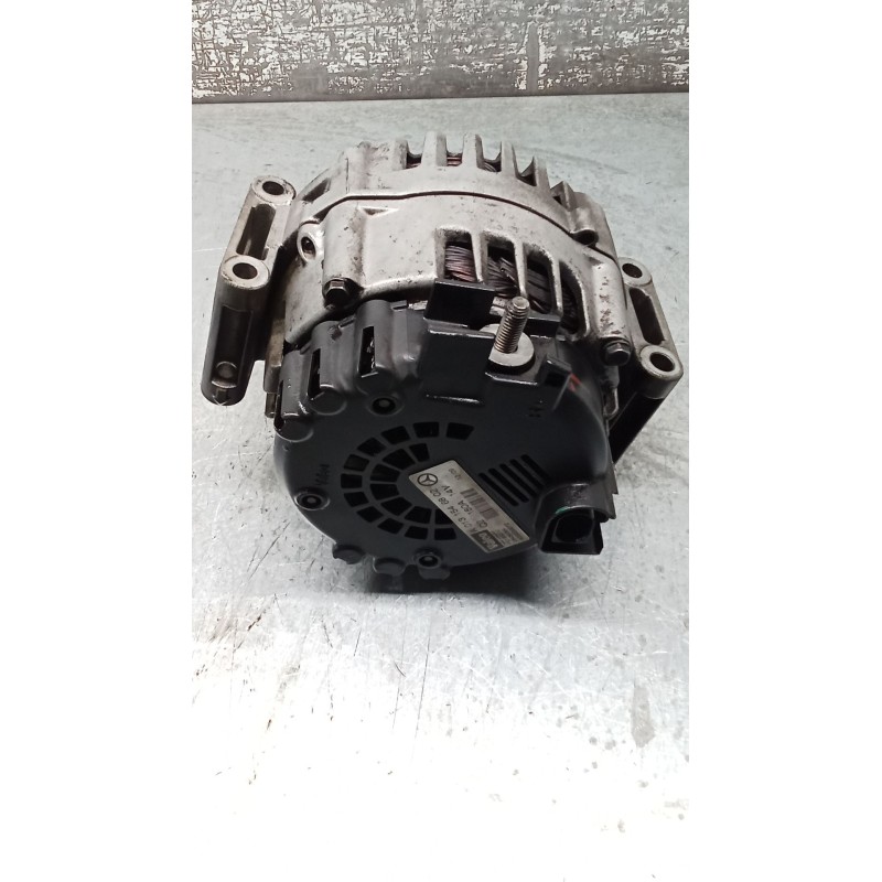 Recambio de alternador para mercedes-benz clase e (w212) e 220 cdi / bluetec (212.001, 212.002) referencia OEM IAM A0131546802  