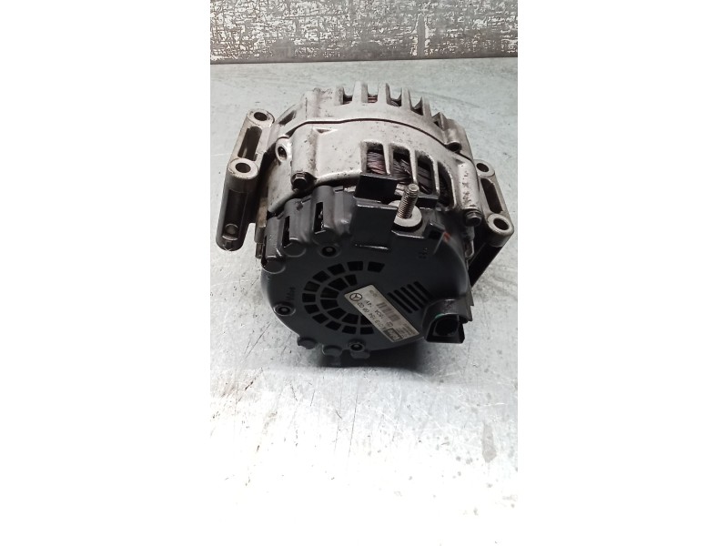 Recambio de alternador para mercedes-benz clase e (w212) e 220 cdi / bluetec (212.001, 212.002) referencia OEM IAM A0131546802  