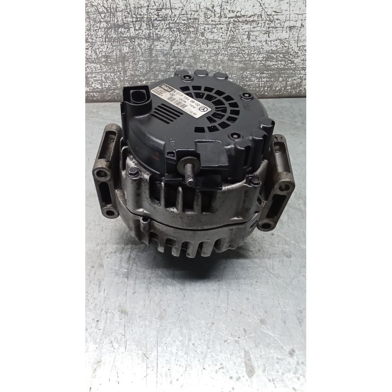 Recambio de alternador para mercedes-benz clase e (w212) e 220 cdi / bluetec (212.001, 212.002) referencia OEM IAM A0131546802  
