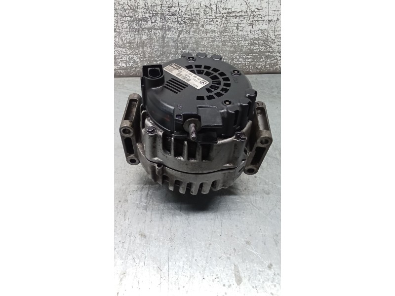 Recambio de alternador para mercedes-benz clase e (w212) e 220 cdi / bluetec (212.001, 212.002) referencia OEM IAM A0131546802  