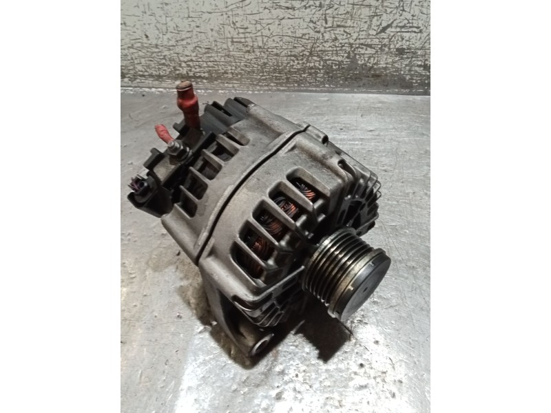 Recambio de alternador para bmw 3 (e90) 318 d referencia OEM IAM 8507624 2608669D 08