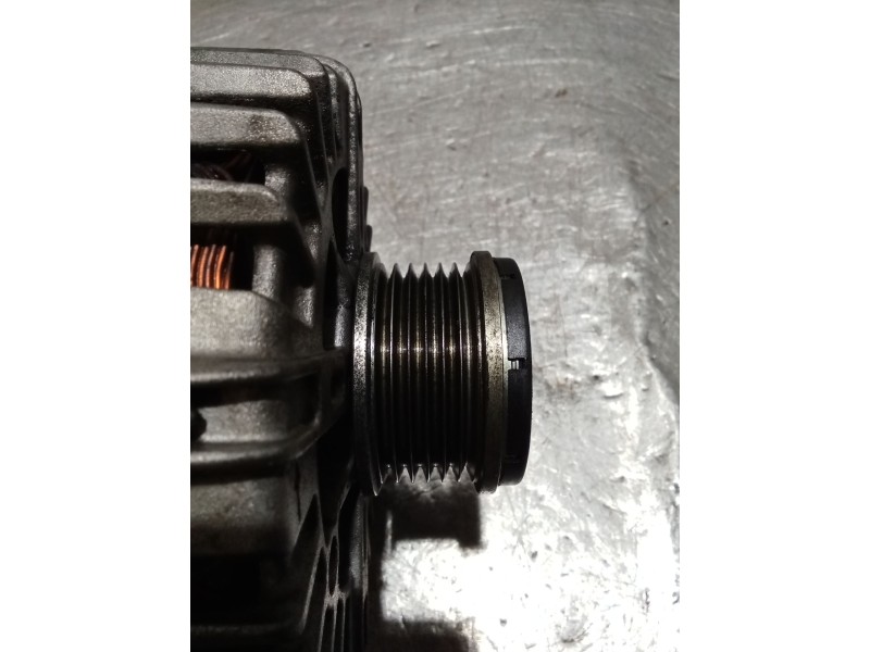 Recambio de alternador para bmw 3 (e90) 318 d referencia OEM IAM 8507624 2608669D 08