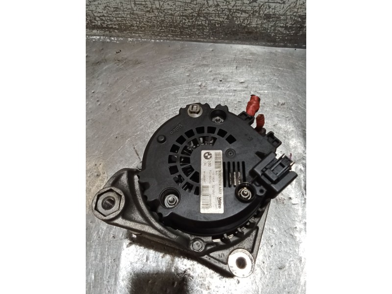Recambio de alternador para bmw 3 (e90) 318 d referencia OEM IAM 8507624 2608669D 08