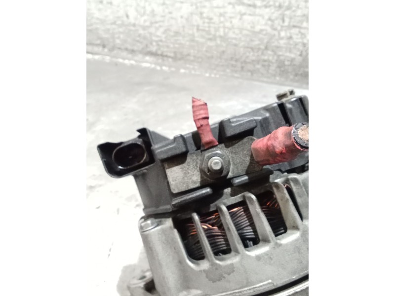 Recambio de alternador para bmw 3 (e90) 318 d referencia OEM IAM 8507624 2608669D 08