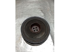Recambio de polea cigueñal para bmw 3 (e90) 318 d referencia OEM IAM 11238512072 08 