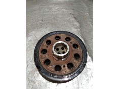 Recambio de polea cigueñal para bmw 3 (e90) 318 d referencia OEM IAM 11238512072 08  2