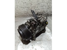 Recambio de compresor aire acondicionado para bmw 3 (e90) 318 d referencia OEM IAM 4472603822 6SBU14A 08