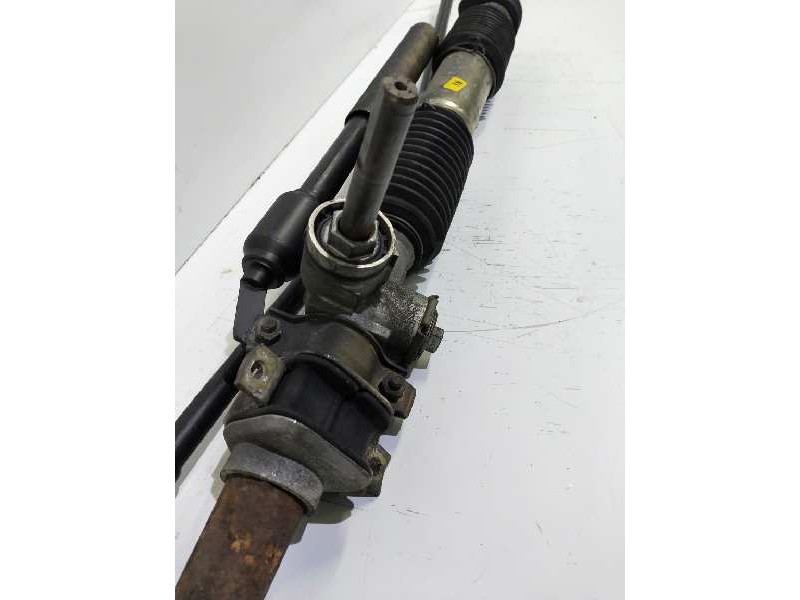 Recambio de cremallera direccion para opel ascona c 2.0 referencia OEM IAM 90142405  