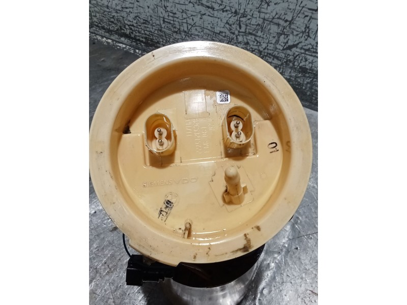 Recambio de bomba combustible para bmw 3 (e90) 318 d referencia OEM IAM 7190943 A2C53215722 08