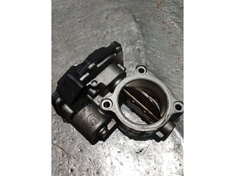 Recambio de caja mariposa para bmw 3 (e90) 318 d referencia OEM IAM 7810752 10378517 08
