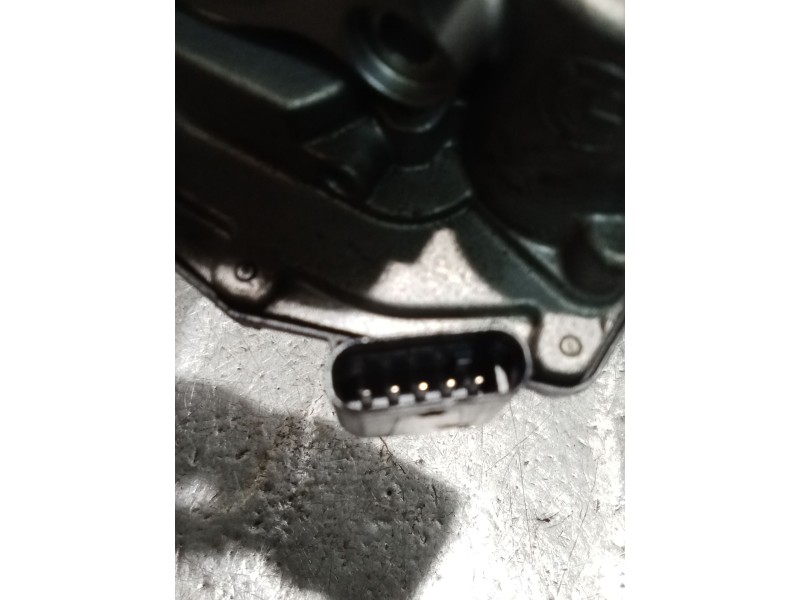 Recambio de caja mariposa para bmw 3 (e90) 318 d referencia OEM IAM 7810752 10378517 08